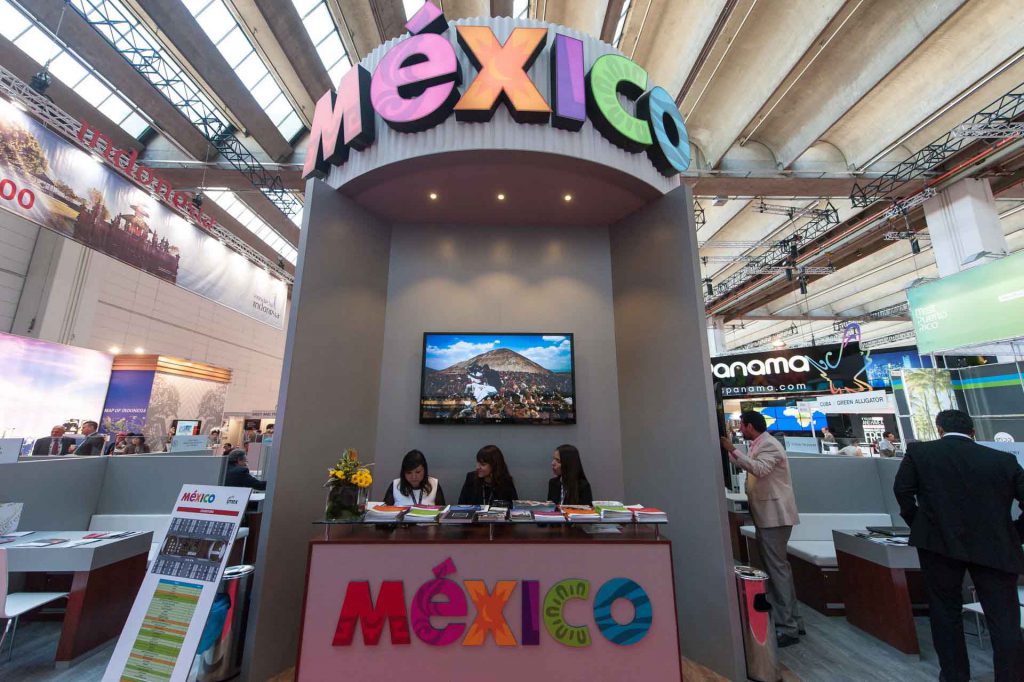 IMEX | Messe Der Kongress-, Meeting-, Event- Und Incentivebranche ...